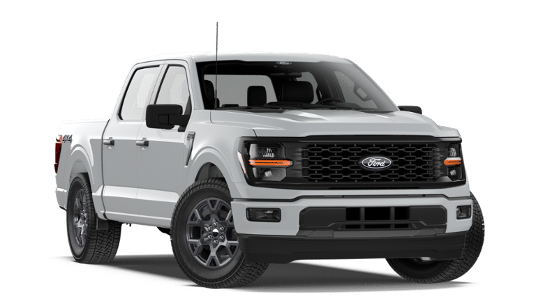 F-150® vehicle